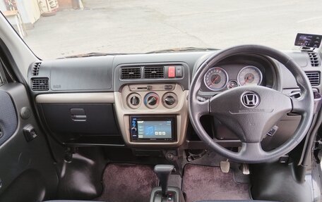 Honda Vamos, 2012 год, 615 000 рублей, 11 фотография