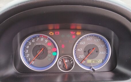 Honda Vamos, 2012 год, 615 000 рублей, 12 фотография
