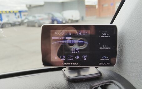 Honda Vamos, 2012 год, 615 000 рублей, 15 фотография
