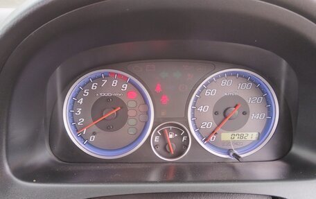Honda Vamos, 2012 год, 615 000 рублей, 13 фотография