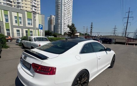 Audi RS 5, 2011 год, 1 000 000 рублей, 4 фотография