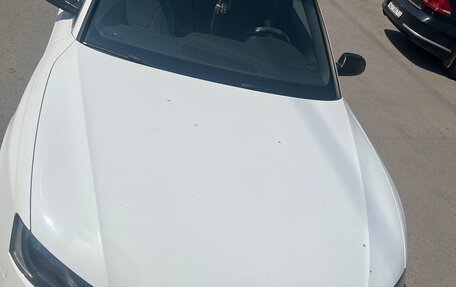 Audi RS 5, 2011 год, 1 000 000 рублей, 7 фотография