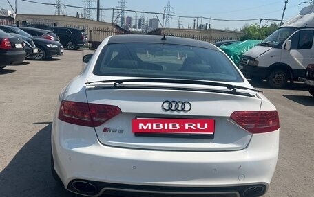 Audi RS 5, 2011 год, 1 000 000 рублей, 3 фотография