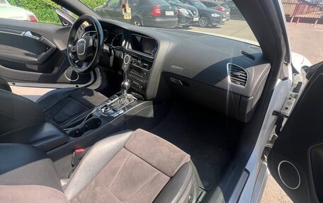 Audi RS 5, 2011 год, 1 000 000 рублей, 14 фотография