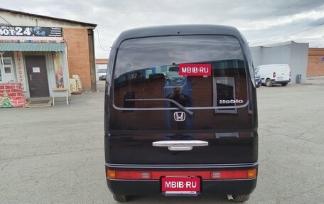 Honda Vamos, 2012 год, 615 000 рублей, 4 фотография