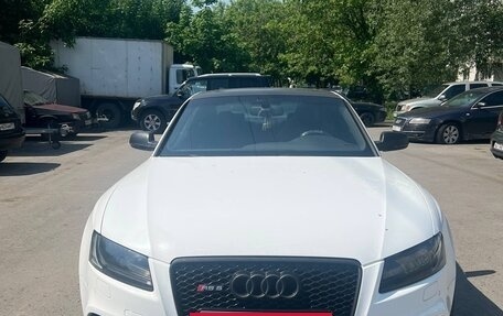 Audi RS 5, 2011 год, 1 000 000 рублей, 9 фотография
