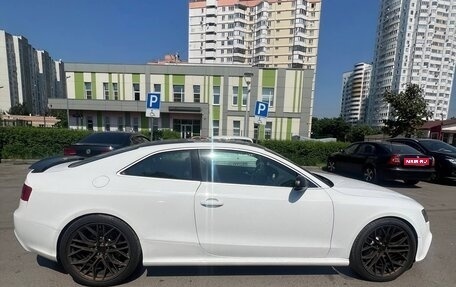 Audi RS 5, 2011 год, 1 000 000 рублей, 5 фотография