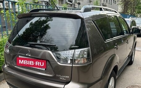 Mitsubishi Outlander III рестайлинг 3, 2011 год, 1 500 000 рублей, 5 фотография