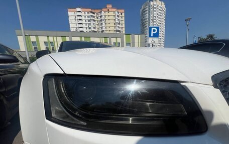 Audi RS 5, 2011 год, 1 000 000 рублей, 23 фотография
