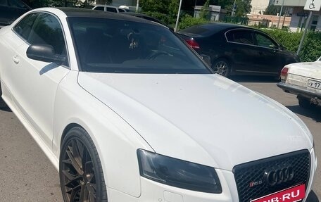 Audi RS 5, 2011 год, 1 000 000 рублей, 6 фотография