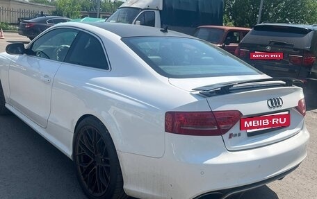 Audi RS 5, 2011 год, 1 000 000 рублей, 2 фотография