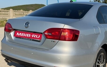 Volkswagen Jetta VI, 2013 год, 920 000 рублей, 7 фотография