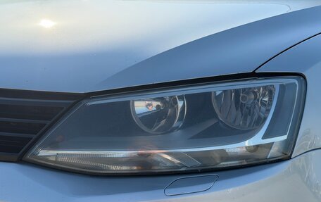 Volkswagen Jetta VI, 2013 год, 920 000 рублей, 14 фотография