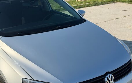 Volkswagen Jetta VI, 2013 год, 920 000 рублей, 17 фотография