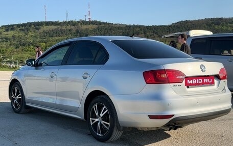 Volkswagen Jetta VI, 2013 год, 920 000 рублей, 9 фотография