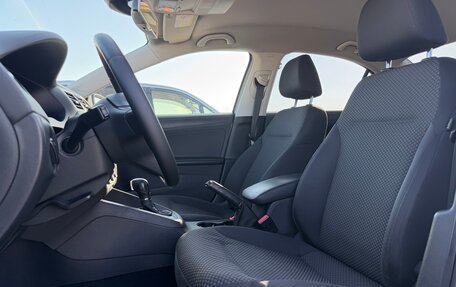 Volkswagen Jetta VI, 2013 год, 920 000 рублей, 19 фотография
