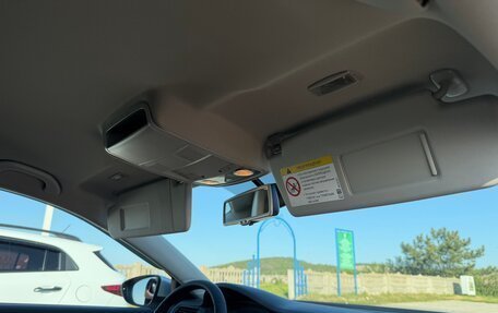 Volkswagen Jetta VI, 2013 год, 920 000 рублей, 28 фотография