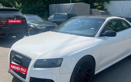 Audi RS 5, 2011 год, 1 000 000 рублей, 10 фотография