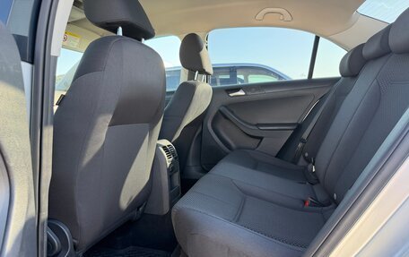 Volkswagen Jetta VI, 2013 год, 920 000 рублей, 31 фотография