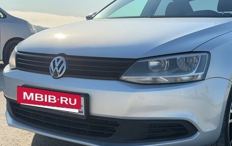 Volkswagen Jetta VI, 2013 год, 920 000 рублей, 16 фотография