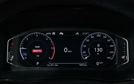 Volkswagen Multivan T6 рестайлинг, 2020 год, 6 499 000 рублей, 14 фотография