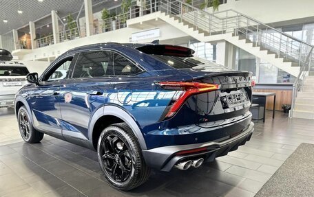 Haval F7x, 2026 год, 3 799 000 рублей, 4 фотография