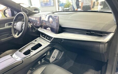 Haval F7x, 2026 год, 3 799 000 рублей, 12 фотография