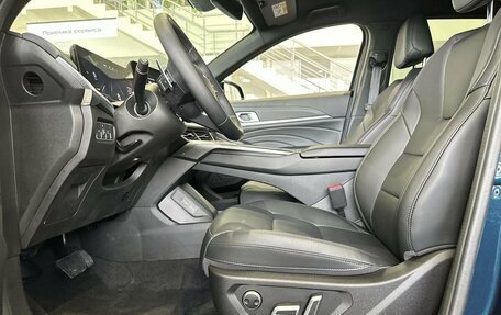 Haval F7x, 2026 год, 3 799 000 рублей, 13 фотография