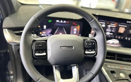 Haval F7x, 2026 год, 3 799 000 рублей, 18 фотография