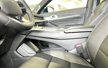 Haval F7x, 2026 год, 3 799 000 рублей, 17 фотография