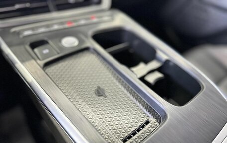 Haval F7x, 2026 год, 3 799 000 рублей, 21 фотография