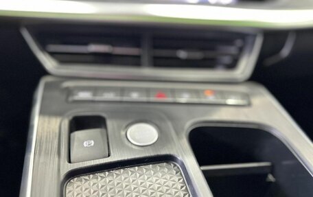 Haval F7x, 2026 год, 3 799 000 рублей, 22 фотография