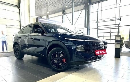 Haval F7x, 2026 год, 3 799 000 рублей, 2 фотография