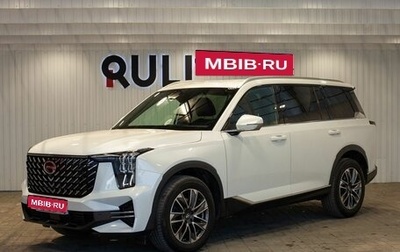 GAC GS8, 2024 год, 3 650 000 рублей, 1 фотография