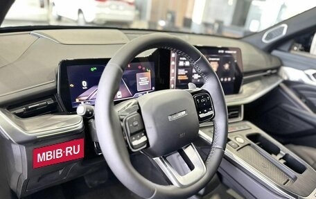 Haval F7x, 2026 год, 3 799 000 рублей, 14 фотография