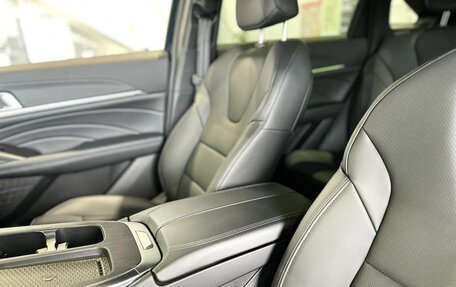 Haval F7x, 2026 год, 3 799 000 рублей, 25 фотография