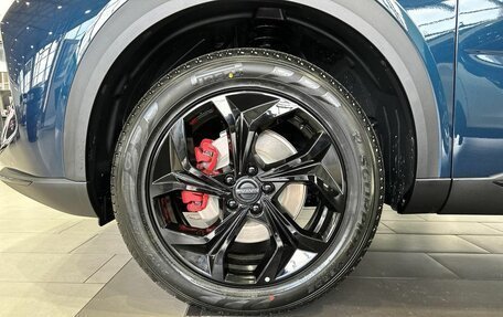 Haval F7x, 2026 год, 3 799 000 рублей, 29 фотография