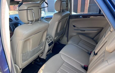 Mercedes-Benz M-Класс, 2005 год, 899 000 рублей, 9 фотография