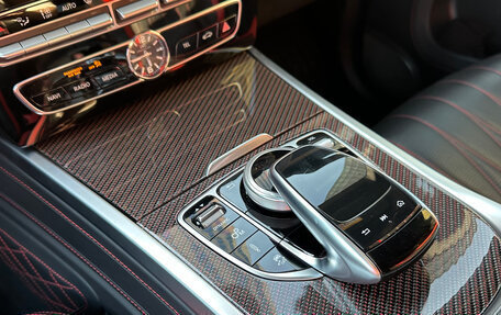 Mercedes-Benz G-Класс AMG, 2019 год, 13 500 000 рублей, 15 фотография