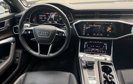 Audi A6, 2020 год, 5 150 000 рублей, 11 фотография