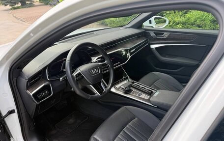 Audi A6, 2020 год, 5 150 000 рублей, 8 фотография