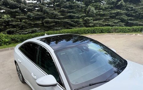 Audi A6, 2020 год, 5 150 000 рублей, 13 фотография