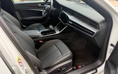 Audi A6, 2020 год, 5 150 000 рублей, 9 фотография