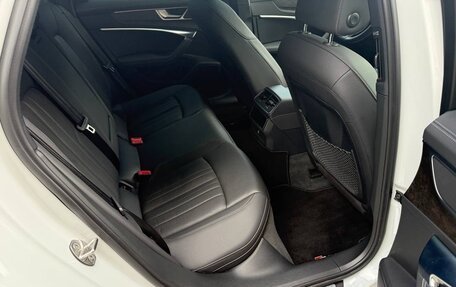 Audi A6, 2020 год, 5 150 000 рублей, 18 фотография