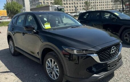 Mazda CX-5 II, 2025 год, 3 950 000 рублей, 3 фотография