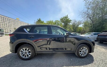 Mazda CX-5 II, 2025 год, 3 950 000 рублей, 4 фотография