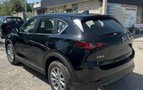 Mazda CX-5 II, 2025 год, 3 950 000 рублей, 7 фотография