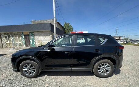 Mazda CX-5 II, 2025 год, 3 950 000 рублей, 8 фотография