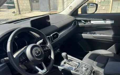 Mazda CX-5 II, 2025 год, 3 950 000 рублей, 9 фотография