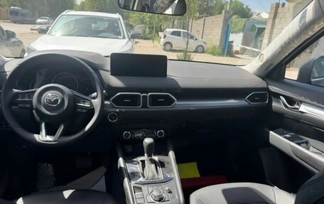 Mazda CX-5 II, 2025 год, 3 950 000 рублей, 10 фотография
